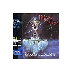Ring Of Fire - Dreamtower альбом