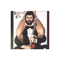 Ringo Starr - Ringo the 4th album