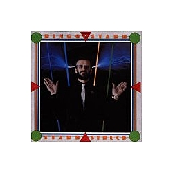Ringo Starr - Starr Struck: Best of Ringo Starr, Vol. 2 album