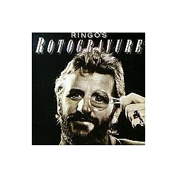 Ringo Starr - Goodnight Vienna: Rotogravure альбом