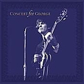 Ringo Starr - Concert For George [w/ bonus track] album