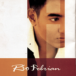 Rio Febrian - Rio Febrian album