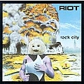 Riot - Rock City album