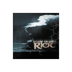 Riot - Through the Storm album