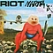 Riot - Narita album