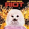 Riot - Fire Down Under альбом