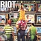 Riot - The Privilege Of Power альбом