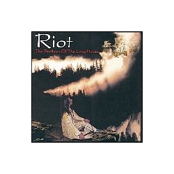 Riot - The Brethren of the Long House альбом