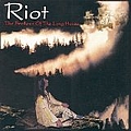 Riot - The Brethren of the Long House album