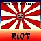 Riot - Riot Live In Osaka +2 album