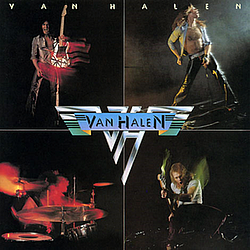 Van Halen - Van Halen альбом
