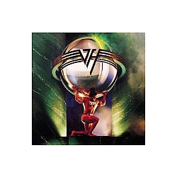 Van Halen - 5150 album