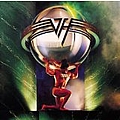 Van Halen - 5150 album