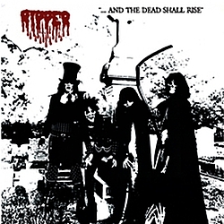 Ripper - ...And the Dead Shall Rise album