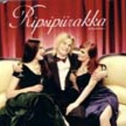 Ripsipiirakka - Kolmistaan album