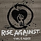 Rise Against - This Is Noise альбом