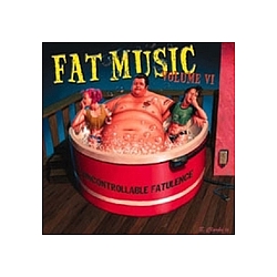 Rise Against - Fat Music Vol. 6: Uncontrollable Fatulence альбом