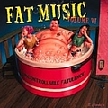 Rise Against - Fat Music Vol. 6: Uncontrollable Fatulence album