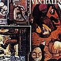 Van Halen - Fair Warning album