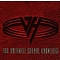 Van Halen - For Unlawful Carnal Knowledge альбом