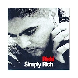 Rishi Rich - Simply Rich album