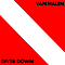 Van Halen - Diver Down альбом