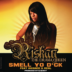 Riskay - Smell Yo Dick album