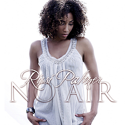 Rissi Palmer - Untitled Album album