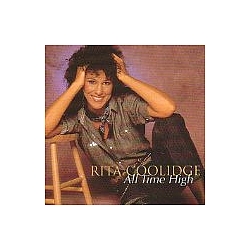 Rita Coolidge - All Time High album