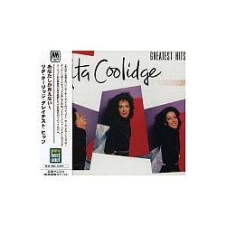 Rita Coolidge - Greatest Hits альбом