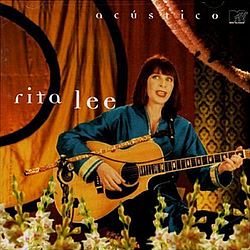 Rita Lee - Acústico MTV album