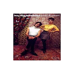 Rita Mitsouko - Marc &amp; Robert альбом