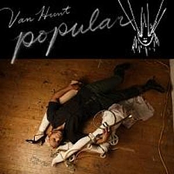 Van Hunt - Popular album