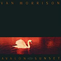 Van Morrison - Avalon Sunset album