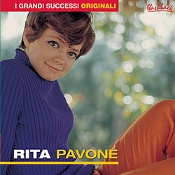 Rita Pavone - Rita Pavone album