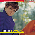 Rita Pavone - Rita Pavone альбом