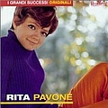 Rita Pavone - I Grandi Successi Originali альбом
