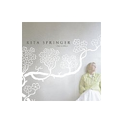 Rita Springer - I Have to Believe album