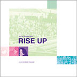 Rita Springer - Rise Up (disc 2) album
