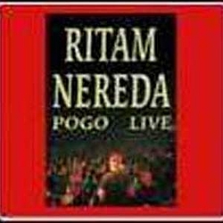 Ritam Nereda - Pogo Live (reizdanje) альбом