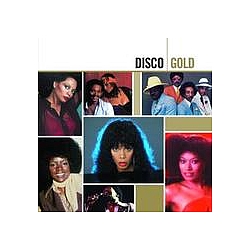 Ritchie Family - Disco Gold альбом
