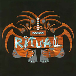 Ritual - Ritual альбом