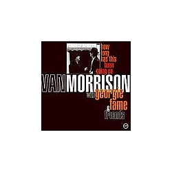 Van Morrison - How Long Has This Been Going On album