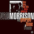 Van Morrison - How Long Has This Been Going On album