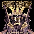 Ritual Carnage - Every nerve alive album