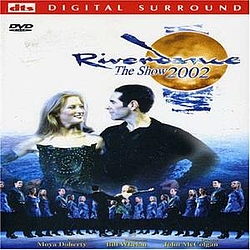 Riverdance - The Show 2002 альбом