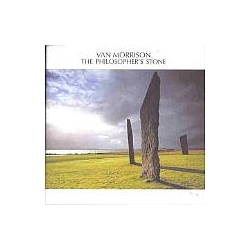 Van Morrison - The Philosophers Stone album
