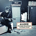 Rivers Cuomo - Alone- The Home Recordings Of Rivers Cuomo album