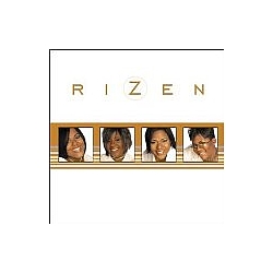 Rizen - Rizen album