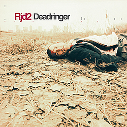 RJD2 - Deadringer альбом